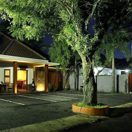 Cozy Boutique Guest House-2