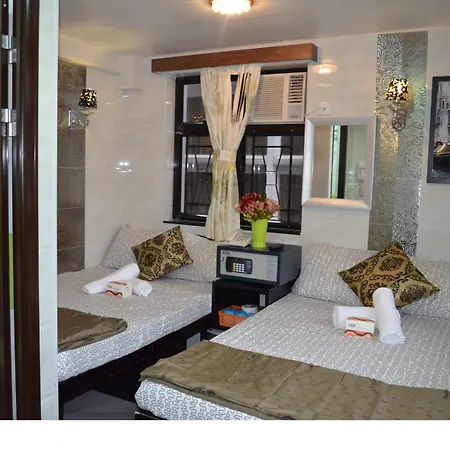 Skycity Hostel-2
