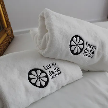 Largo Da Se Guest House - Horigem-3