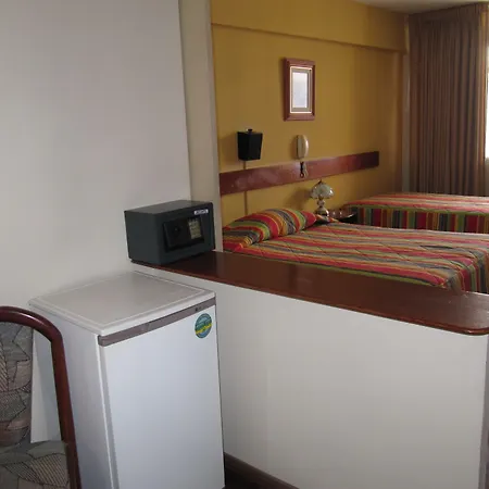 Hostal Solari-3
