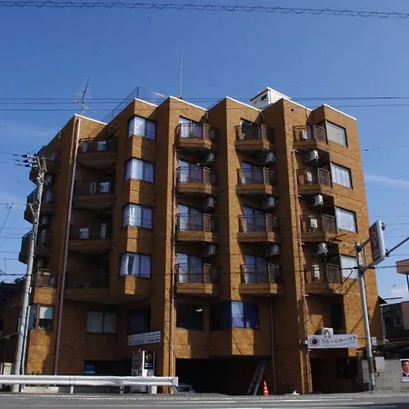 Kyoto Uraraka Guest House-2