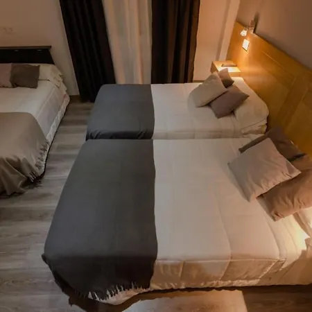 Hostal Libertad-3