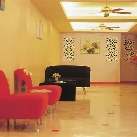 Tj Guesthouse-3