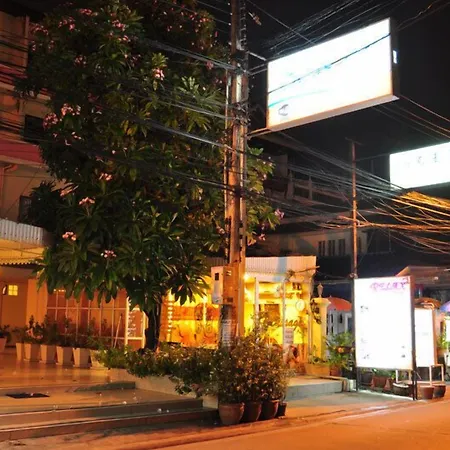 Tj Guesthouse-2