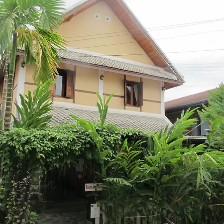 Golden Lotus Place Luang Prabang-2