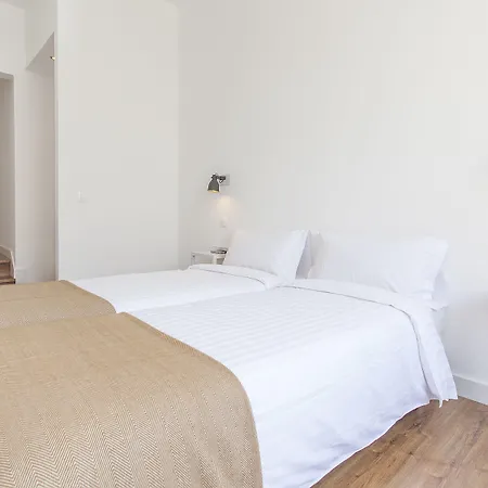 Lisbon Old Town Guest House-2