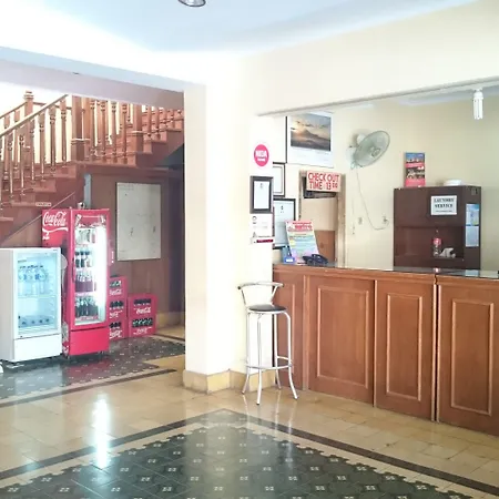 Metro Guest House-2