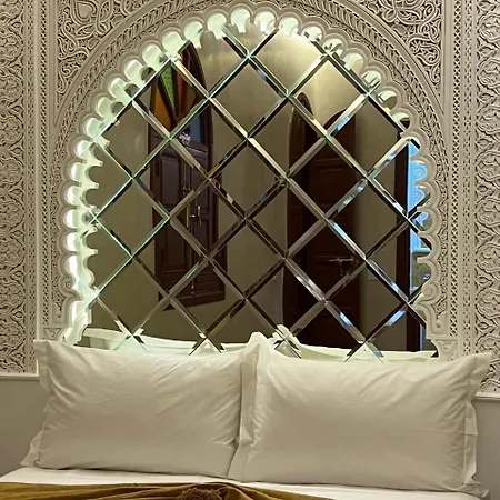 Riad Dar Yammi-3