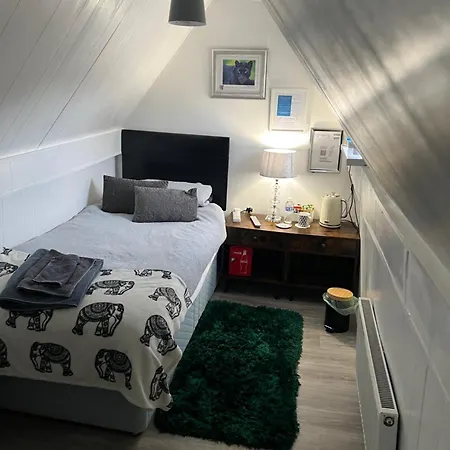 The Southwold Guest House-3