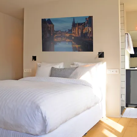 The House Of Edward By Domani Hotels-2