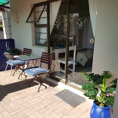 Seagulls Guest House-3
