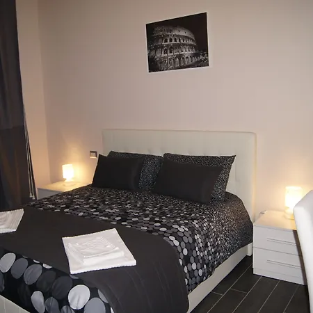 Arch Rome Suites-3
