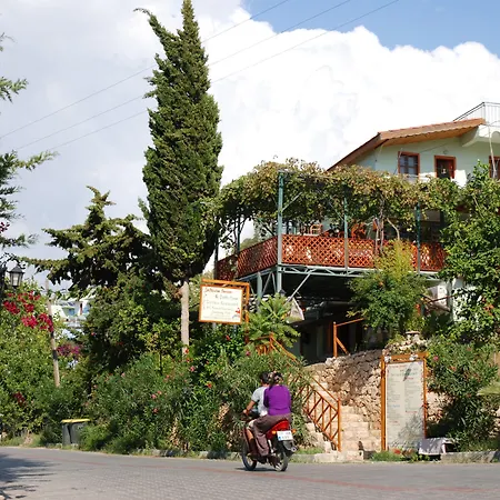 St. Nicholas Pension-2
