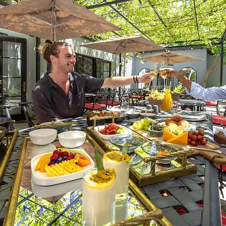La Fontaine Boutique Hotel By The Oyster Collection-3
