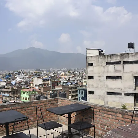 Family Peace House, Kathmandu-3