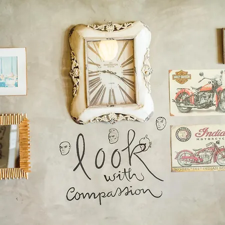 Lovely Guesthouse 94-3