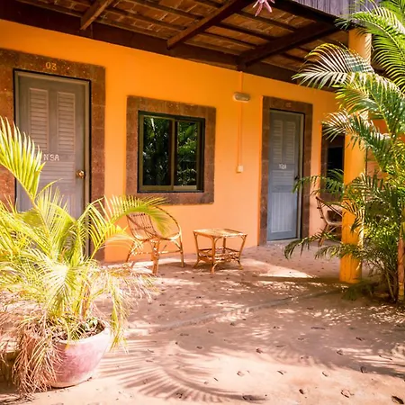 Khmer House Guesthouse-3