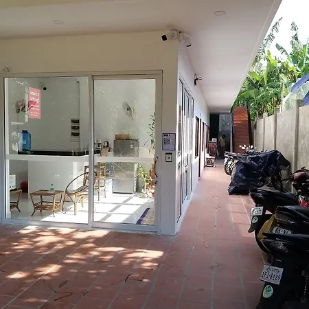 Khmer House Guesthouse-2