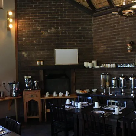 Klein Windhoek Guesthouse-3