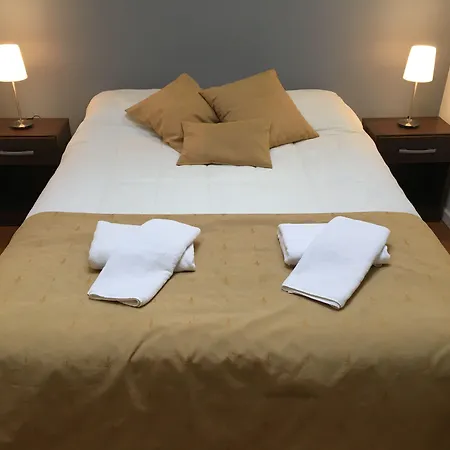 Hostal Ventisqueros-3