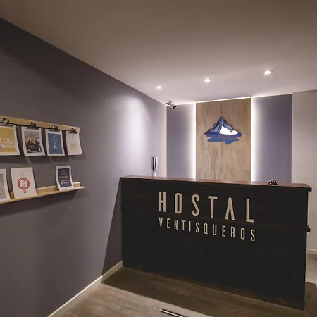 Hostal Ventisqueros-2