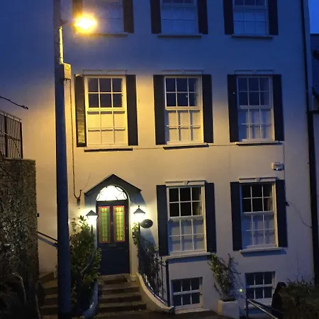 The Old Dispensary-3