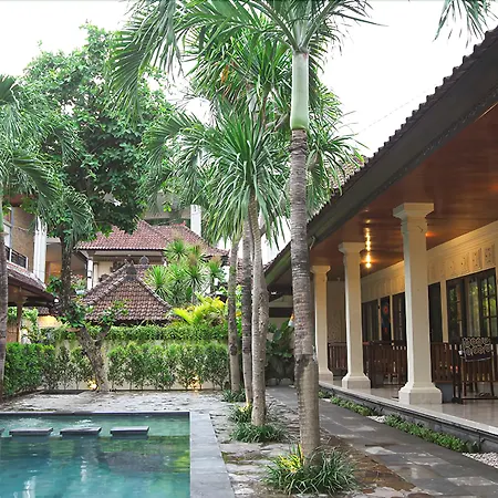 Sari Indah Cottages-3