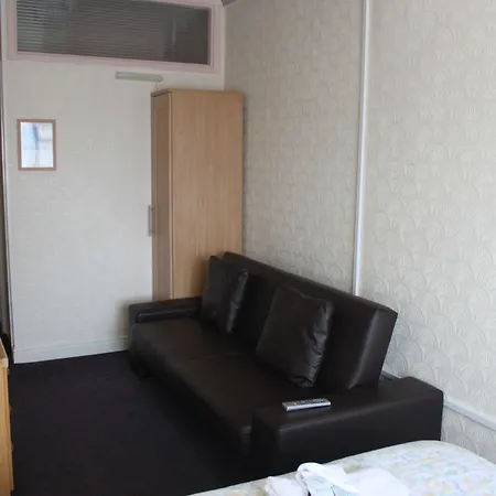 The Southwold Guest House-2