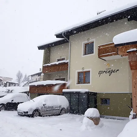 Pension Sprenger-2