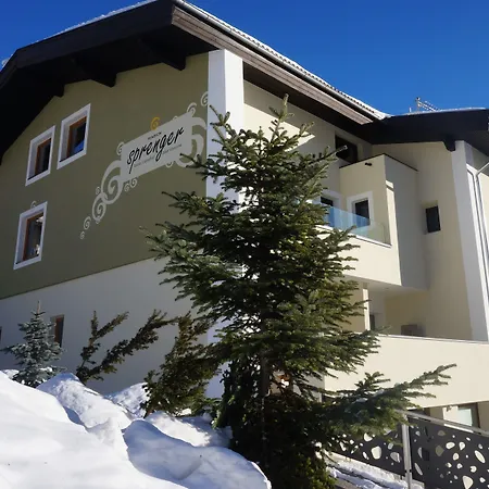 Pension Sprenger-3