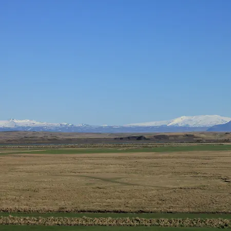 Klettar Tower Iceland-2