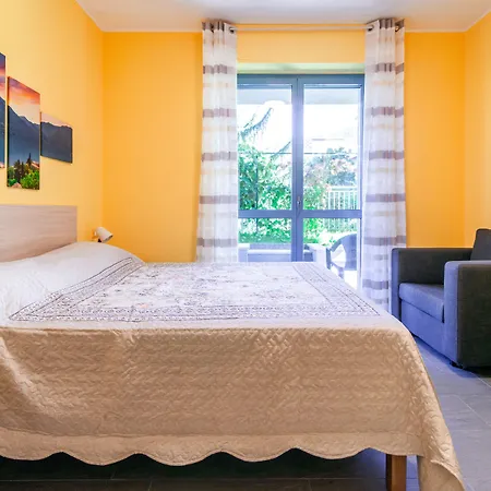 Casa Livio - Rooms&studios-3