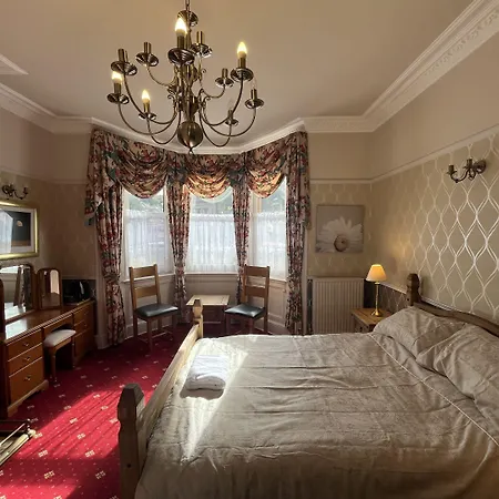 Brae Guesthouse-2