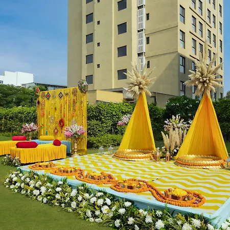 Ginger Greater Noida Pari Chowk-2