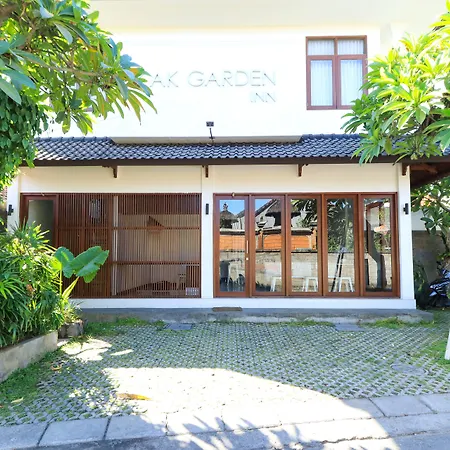 Kak Garden Inn-2