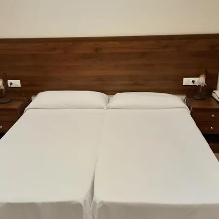 Hosteria De Rafi-2
