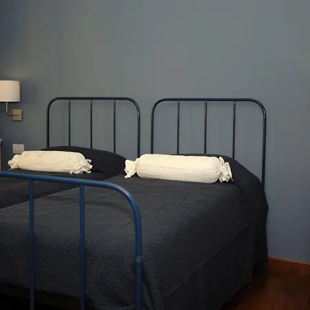 B&B Residenza Cavour-2