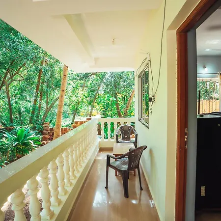 Santana Guest House-2