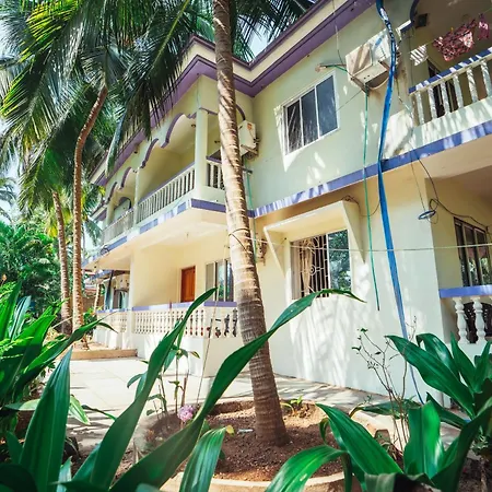 Santana Guest House-3