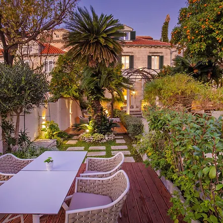 Heritage Villa Nobile (Adults Only)-3