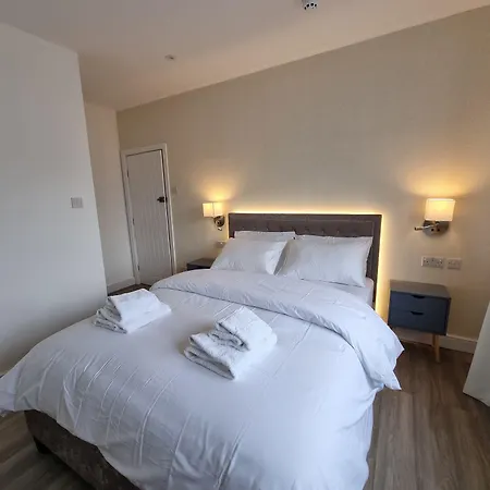 Hotel Cg London-2