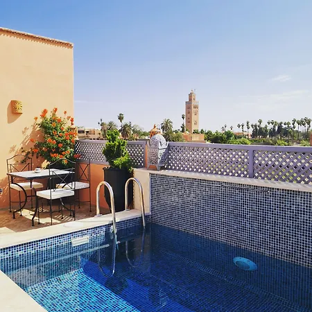 Riad Beni Sidel-3