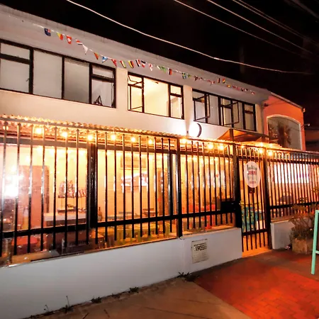Urbana Hostel-3