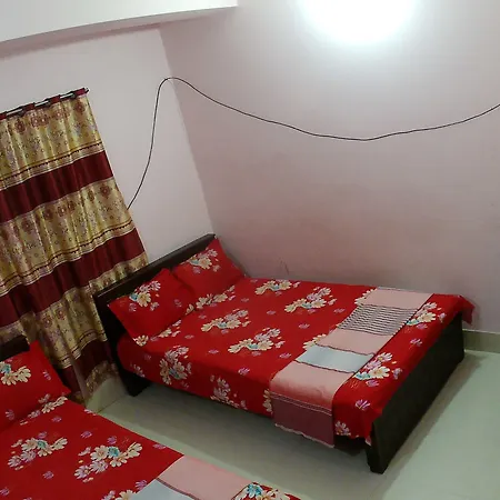 Mohammadia Restaurant & Guest House-2