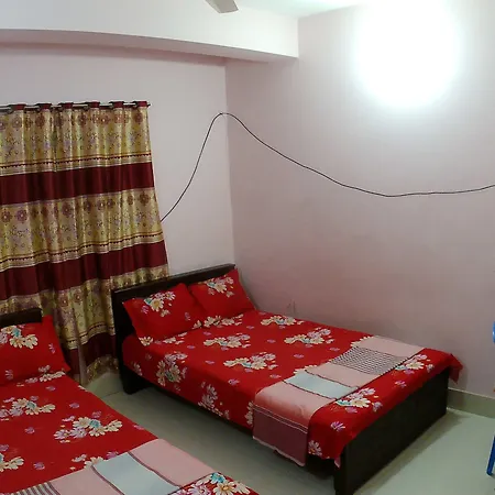 Mohammadia Restaurant & Guest House-3