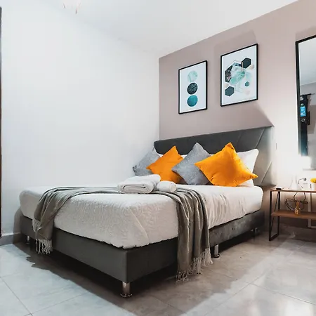 Ac - House Laureles - Self Cheking-3