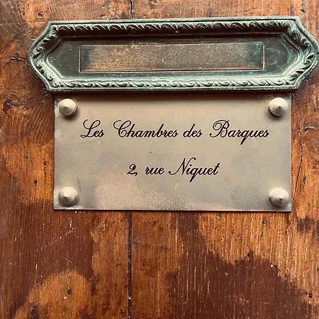 Les Chambres Des Barques-3