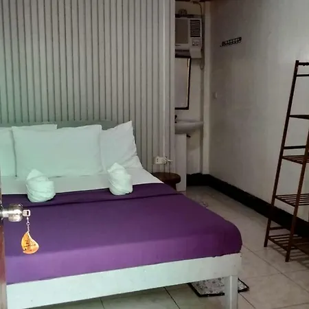 Lola Flor'S Guest House-2