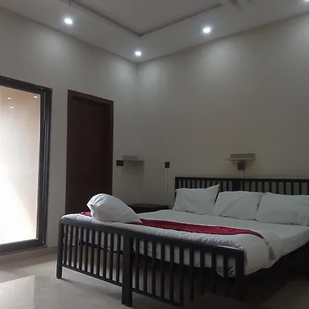 Family Guest House-2