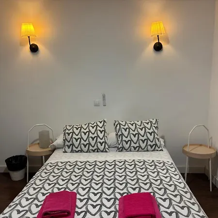 Hostal Goyal Pizarro-2